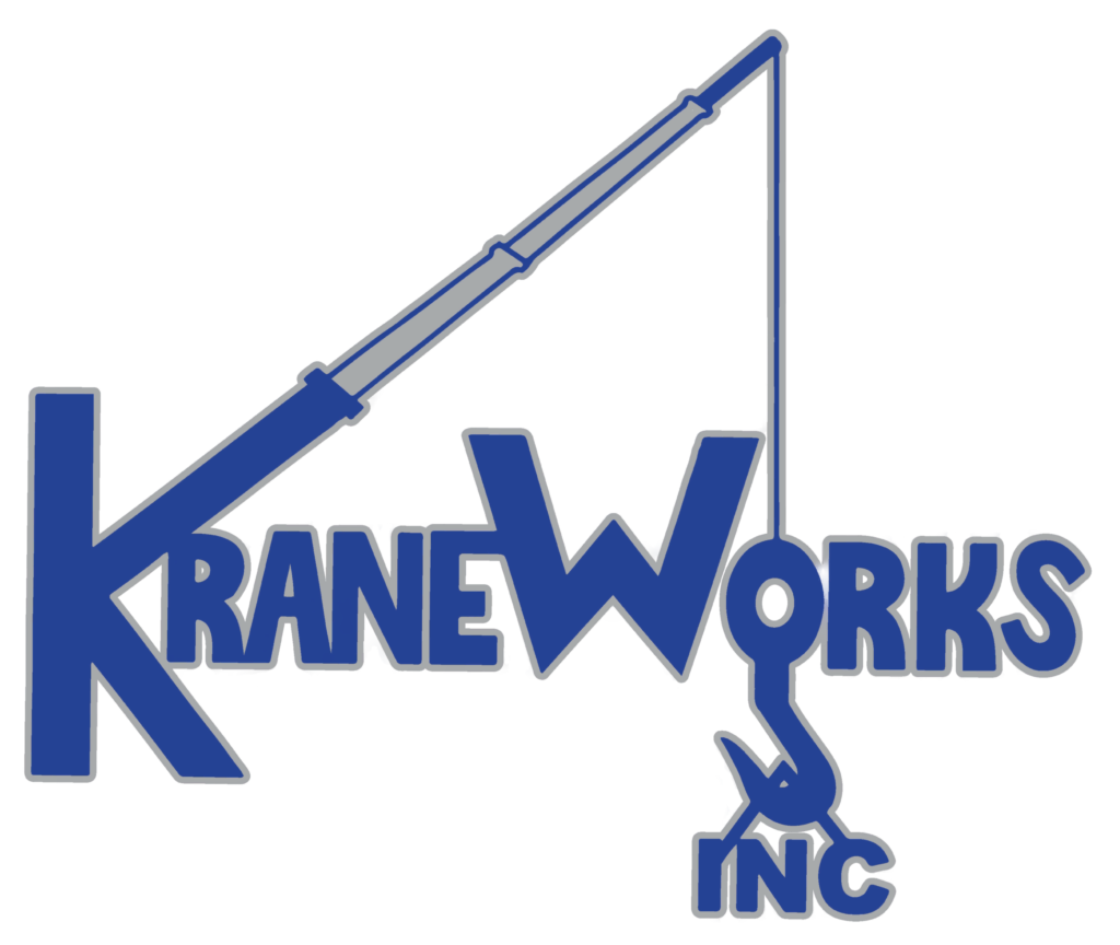 kraneworks logo transparent